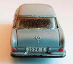 Lego Set - Cars - HO 1:87 Mercedes, 220S + Lego Baukasten, Nieuw