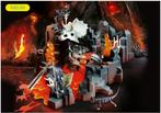 Playmobil Dino Rise 70926 Bewaker van de lavabron, Nieuw, Ophalen of Verzenden