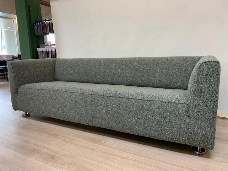 Gelderland 4800 Banken | Fauteuils | Stoffering naar keuze, Huis en Inrichting, Banken | Bankstellen, Zo goed als nieuw, Leer