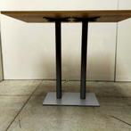 Pedrali hoge bartafel - 140x80 cm, Ophalen of Verzenden, Nieuw in verpakking