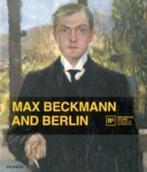 Max Beckmann And Berlin | 9783735601438 | Algemeen, Ophalen of Verzenden, Nieuw, Algemeen