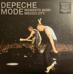 lp nieuw - Depeche Mode - Memento Mori: Mexico City (Colo..., Verzenden, Zo goed als nieuw