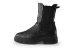 Tamaris Chelsea boots in maat 40 Zwart | 10% extra korting, Tamaris, Verzenden, Zwart, Overige typen