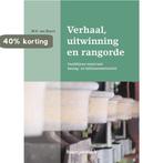 Verhaal, uitwinning en rangorde / Boom Juridische, Boeken, Wetenschap, Verzenden, Zo goed als nieuw, Boom van Willem