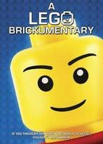 Beyond the Brick: A LEGO Brickumentary [ DVD, Cd's en Dvd's, Zo goed als nieuw, Verzenden