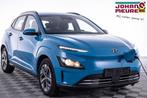 Zakelijke Lease |  Hyundai KONA EV Fashion 39 kWh | SOH 95%, Auto's, Automaat, Stof, Gebruikt, Euro 6