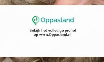 Ik ben Jasmijn, 16 jaar oud en ik zoek oppaswerk in Wijk... beschikbaar voor biedingen
