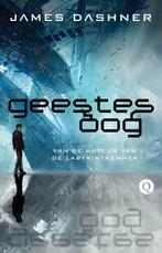The mortality doctrine 1 - Geestesoog (9789021400068), Boeken, Verzenden, Nieuw
