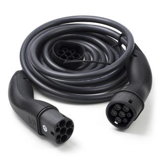 Laadkabel type 2 | LAPP | 5 meter, Auto-onderdelen, Elektronica en Kabels, Nieuw, Verzenden