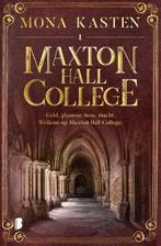 Maxton Hall College | 9789022597484 | Mona Kasten, Boeken, Zo goed als nieuw, Mona Kasten