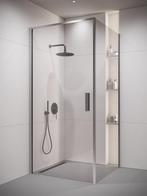 Douchecabine Alava 80 x 80 x 190 cm Chroom, Verzenden, Nieuw, Douche