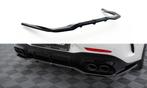 Diffuser Mercedes AMG GT43 Maxton Glans Zwart, Ophalen of Verzenden, Nieuw