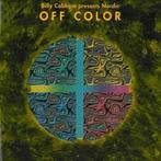 cd - Billy Cobham - Off Color, Zo goed als nieuw, Verzenden