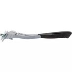 Falkx Verstelbare fietsstandaard - Aluminium - Zilver - 2..., Ophalen of Verzenden, Nieuw, Racefiets, Wiel