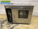 RVS Krefft combisteamer steamer 6 x 1/1 GN 400V Horeca, Ophalen of Verzenden, Gebruikt