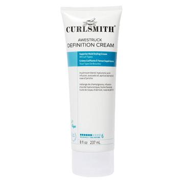 Curlsmith  Awestuck Definition Cream  237 ml beschikbaar voor biedingen
