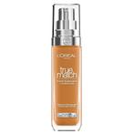 L’Oréal Paris 8.5N True Match Foundation, Verzenden, Nieuw, Make-up