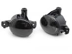Mistlampen BMW E81, E87, X1 E84, X3 E83, X5 E70 Smoke, Ophalen of Verzenden, Nieuw