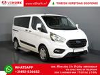 Ford Transit Custom Tourneo 2.0 TDCI E6 € 33.569- incl. BTW/, Auto's, Wit, Nieuw, Ford, Lease