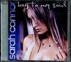 cd digi - Sarah Connor - Key To My Soul, Zo goed als nieuw, Verzenden