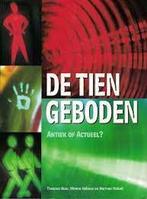 De Tien Geboden 9789070100728, Verzenden, Gelezen