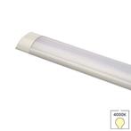 LED batten 150 cm | 45 watt | 4000K neutraal wit, Verzenden, Nieuw