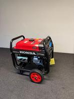 Nooit zonder stroom! Honda/Stahlwerk generator | NIEUW, Ophalen of Verzenden, Nieuw, Minder dan 5 kVA, Benzine