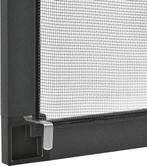 2dekans | Juskys – Raamhor Met Aluminium Frame – 110 x 130, Ophalen of Verzenden, Zo goed als nieuw