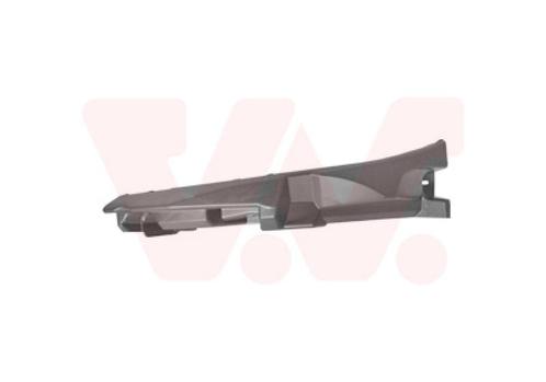 BUMPER BEVESTIGINGSBEUGELS VOOR RENAULT CLIO 2005-2009, Auto-onderdelen, Carrosserie en Plaatwerk, Nieuw, Ophalen of Verzenden