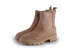 Timberland Chelsea Boots in maat 39,5 Beige | 10% extra, Kleding | Dames, Schoenen, Nieuw, Beige, Overige typen, Timberland