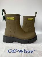 Off White - Sneakers - Maat: EU 41 - Nieuw met tags, Kleding | Heren, Nieuw