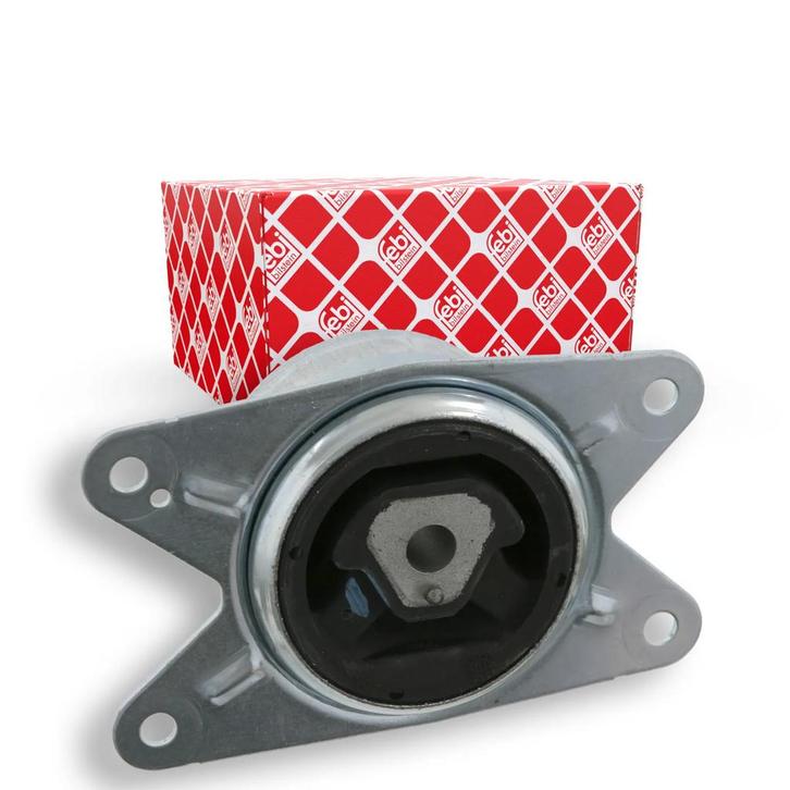 Aslichaam-/motorsteunlager OPEL ZAFIRA A (1.6 16V,1.8 16V), Auto-onderdelen, Motor en Toebehoren, Nieuw, Ophalen of Verzenden