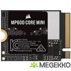 Corsair SSD MP600 CORE MINI 1TB, Nieuw, Corsair, Verzenden