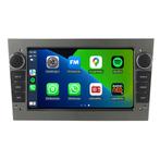 Opel CarPlay | 2000 t/m 2013 | Android Auto | Opel Grijs, Auto diversen, Autoradio's, Ophalen of Verzenden, Nieuw