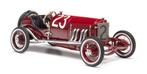 CMC 1:18 - Modelauto - Mercedes Benz Targa Florio - 1924 -, Nieuw