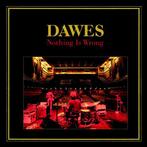cd - Dawes  - Nothing Is Wrong, Verzenden, Zo goed als nieuw