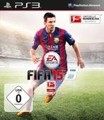 FIFA 15-Duits (Playstation 3) Gebruikt, Ophalen of Verzenden, Zo goed als nieuw