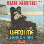 vinyl single 7 inch - Labi Siffre - Watch Me, Zo goed als nieuw, Verzenden