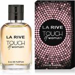 La Rive Touch of Woman Eau de Parfum 30 ml, Nieuw, Verzenden
