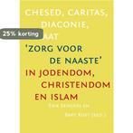 Chesed, caritas,diaconie,zakaat 9789059723894 E. Sengers, Boeken, Verzenden, Zo goed als nieuw, E. Sengers