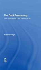 9780367291167 The Debt Boomerang Susan George, Nieuw, Susan George, Verzenden