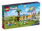 Lego Friends 41727 Honden Reddingscentrum, Nieuw, Ophalen of Verzenden