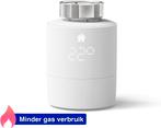 tado° Slimme Radiatorknop - 1 stuk uitbreiding, Verzenden, Zo goed als nieuw