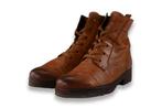 Gabor Veterboots in maat 42 Bruin | 10% extra korting, Kleding | Dames, Schoenen, Bruin, Verzenden, Overige typen, Gabor