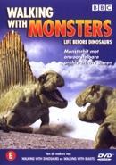 Walking with monsters - DVD, Cd's en Dvd's, Dvd's | Documentaire en Educatief, Verzenden