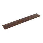 PVC laminaat zelfklevend set van 42 Smoked oak 5,85 m², Nieuw, Verzenden