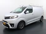 Toyota ProAce Worker 1.6 D-4D Professional, Stof, Gebruikt, Euro 6, Overige kleuren