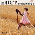 cd digi - The Red Button - As Far As Yesterday Goes, Verzenden, Zo goed als nieuw