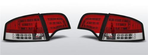 Carnamics Achterlichten | Audi A4 04-07 4-d / A4 05-07 4-d |, Auto-onderdelen, Verlichting, Nieuw, Verzenden