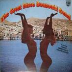 LP gebruikt - The Great Disco Bouzouki Band - The Great D..., Verzenden, Zo goed als nieuw
